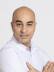 Photo of Anil Hansjee