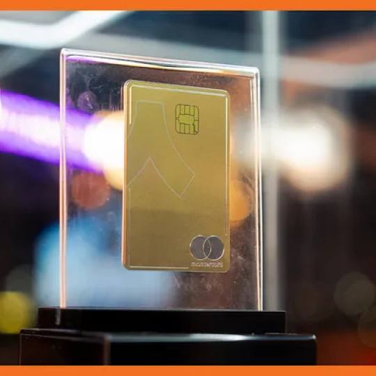 The new Argent/Kulipa debit card is a harbinger of change