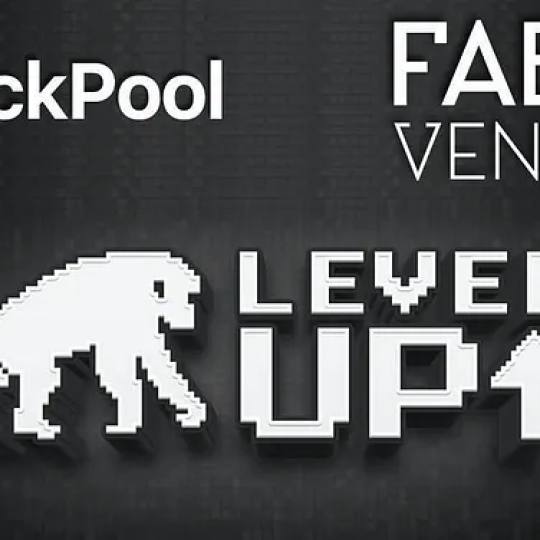 BlackPool — $6m to deploy into the Metaverse