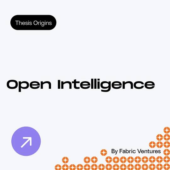 Openness AI and Web3 