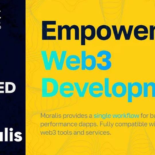 Why we invested in Moralis