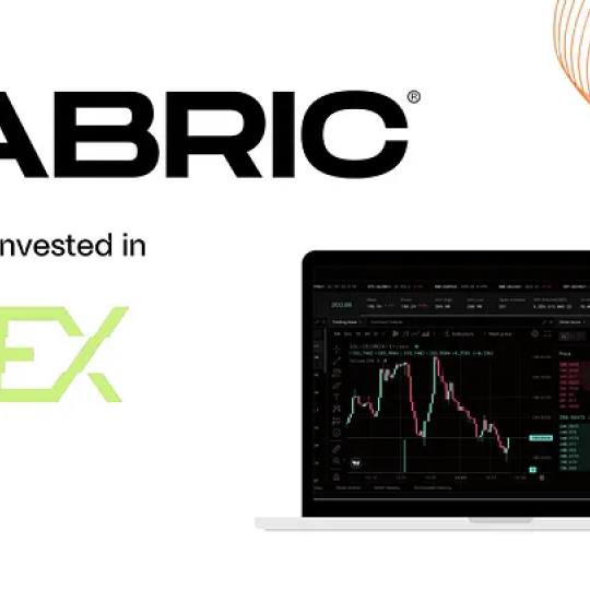 Fabric Ventures co-leads CVEX’ seed round