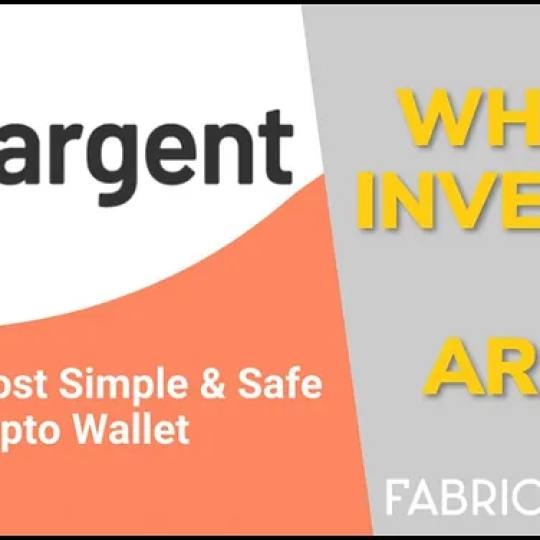 Why we Invested in Argent