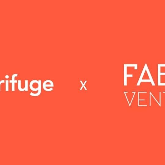 Centrifuge is opening the floodgates to Supply Chain Financing