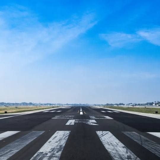 Give Startups the Runway to Save Us
