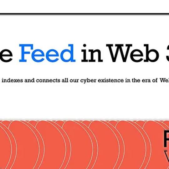 Why we Invested in RSS3