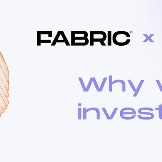 Lens Protocol — Why we invested