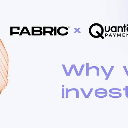 The hidden truth about EMTs — Why we invested in Quantoz Payments