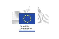 Logo European Commission