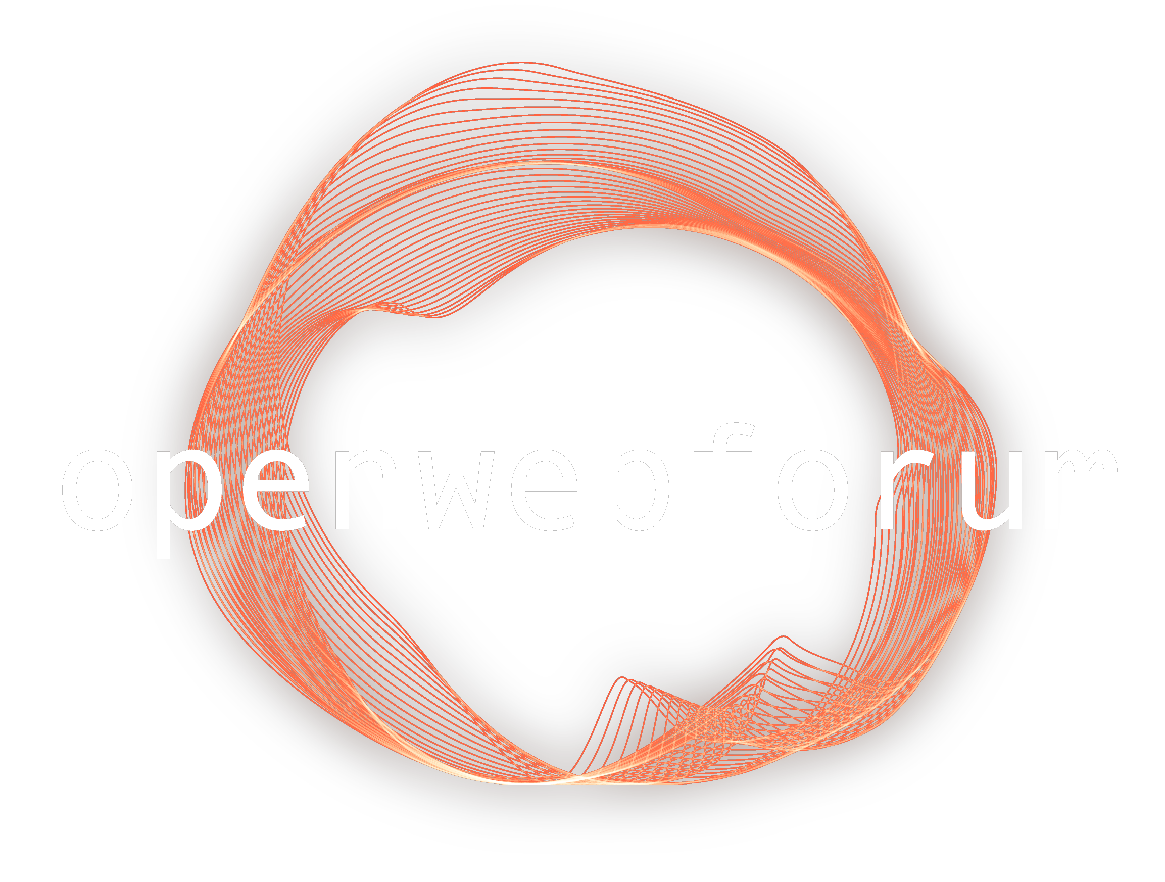 Open Web Forum logo
