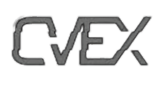 CVEX logo