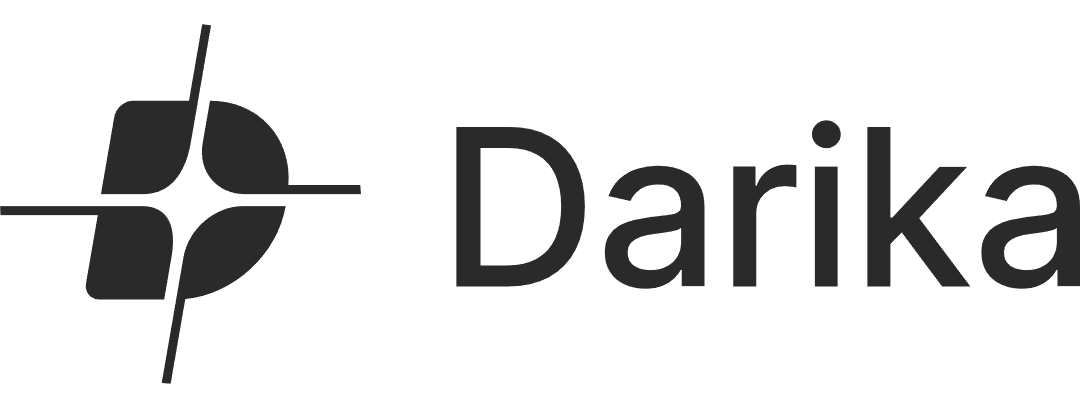 Darika logo