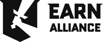 Earn Alliance logo