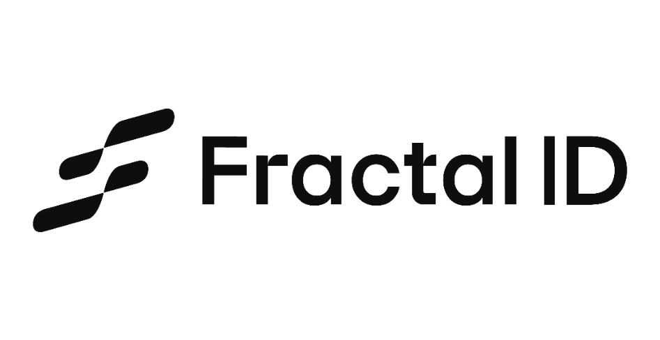 Fractal logo