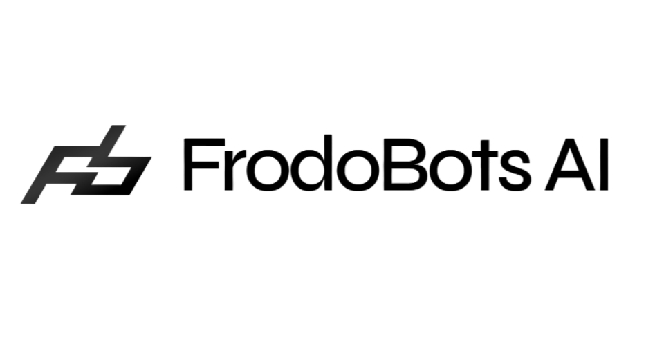 Frodobots logo