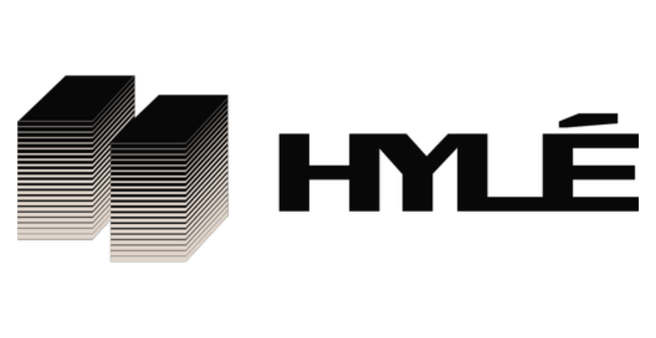 Hyle logo
