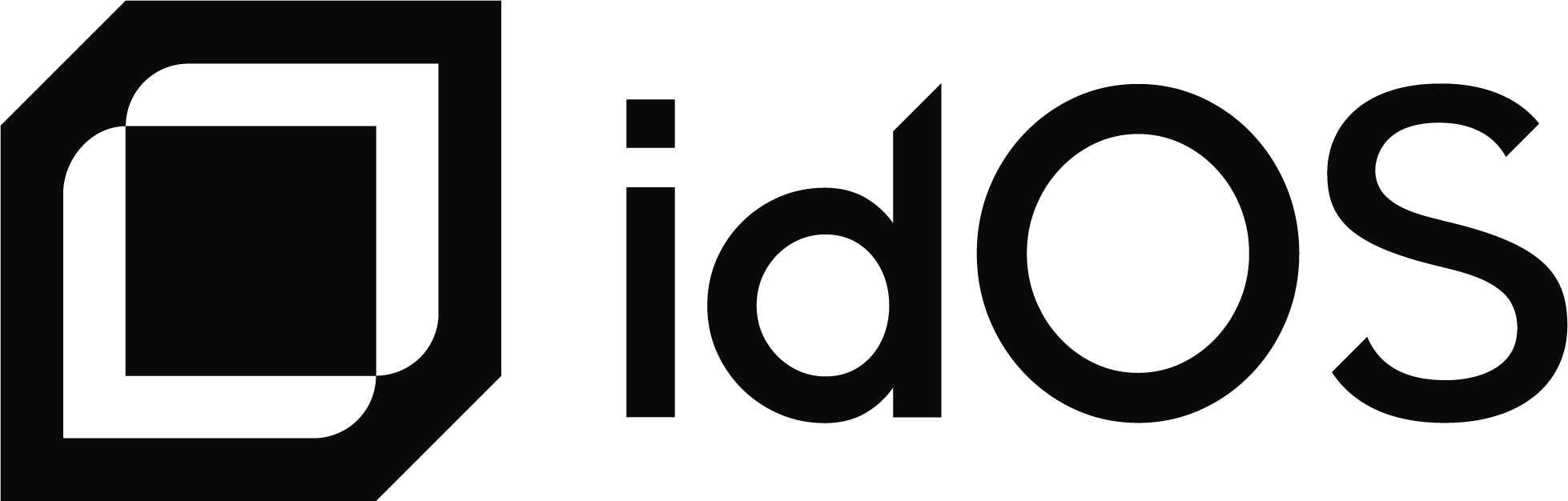 idOS logo