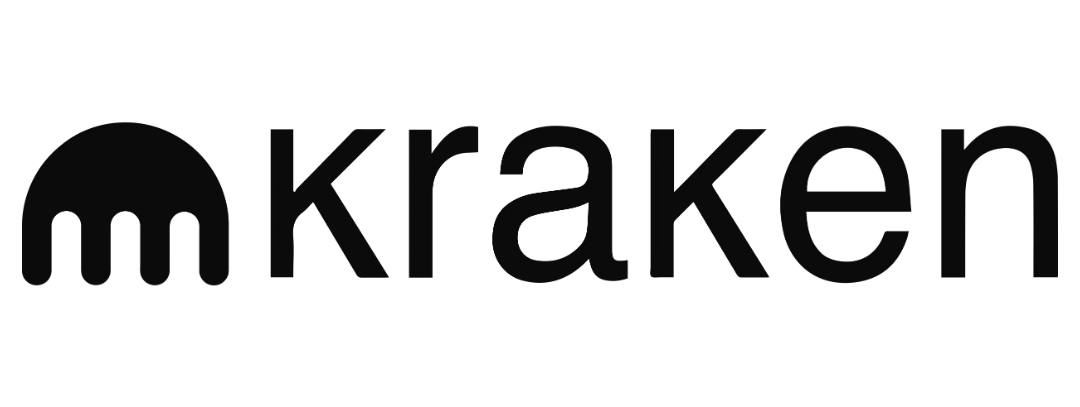 Kraken logo