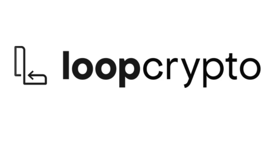 Loop Crypto logo